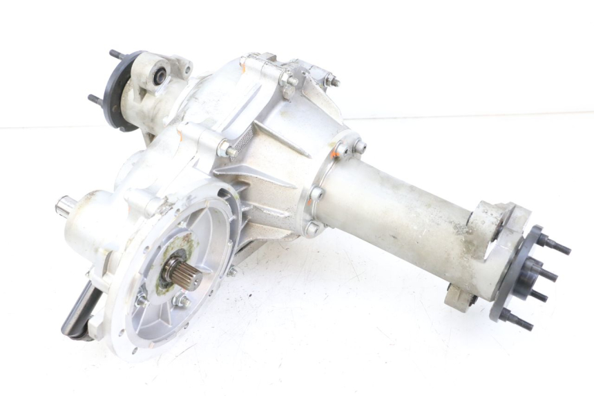 photo de REAR WHEEL SHAFT LIGIER PULSE 3 1 (2014 - 2020)