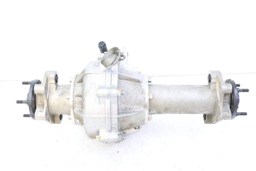 photo de REAR WHEEL SHAFT LIGIER PULSE 3 1 (2014 - 2020)
