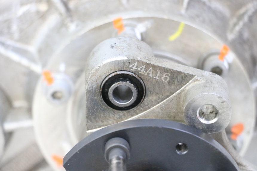photo de REAR WHEEL SHAFT LIGIER PULSE 3 1 (2014 - 2020)