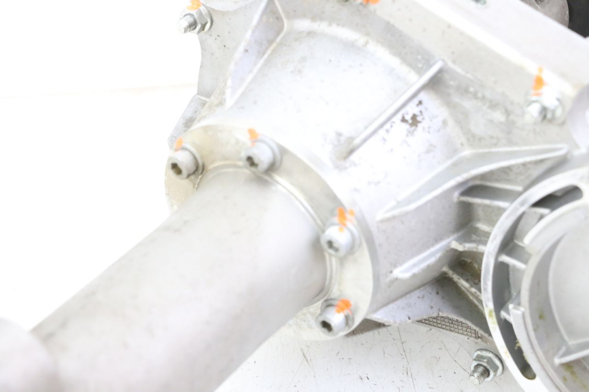 photo de REAR WHEEL SHAFT LIGIER PULSE 3 1 (2014 - 2020)