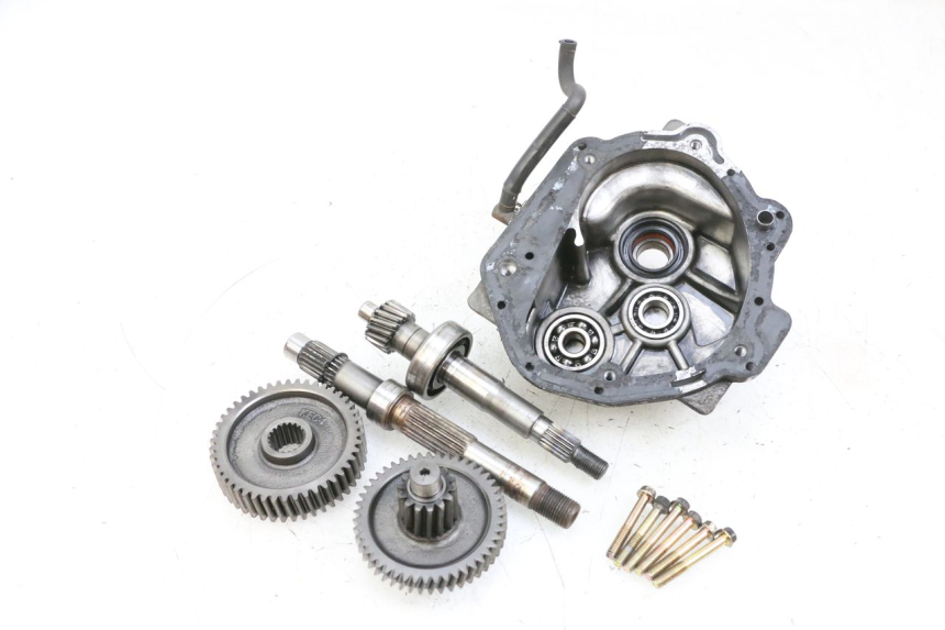 photo de REAR WHEEL SHAFT KYMCO LIKE 125 (2009 - 2016) - Component detail