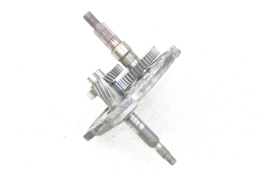 photo de WHEEL TRANSMISSION PEUGEOT LUDIX 50 (2005 - 2007) - Component detail