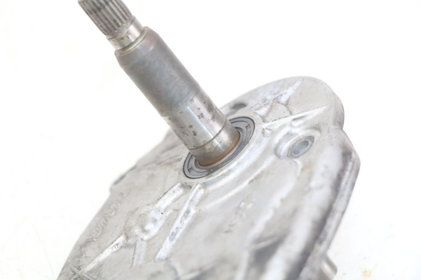 photo de WHEEL TRANSMISSION PEUGEOT LUDIX 50 (2005 - 2007) - Technical close-up