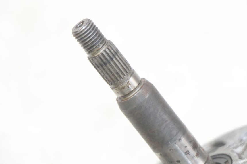 photo de WHEEL TRANSMISSION PEUGEOT LUDIX 50 (2005 - 2007) - Product overview