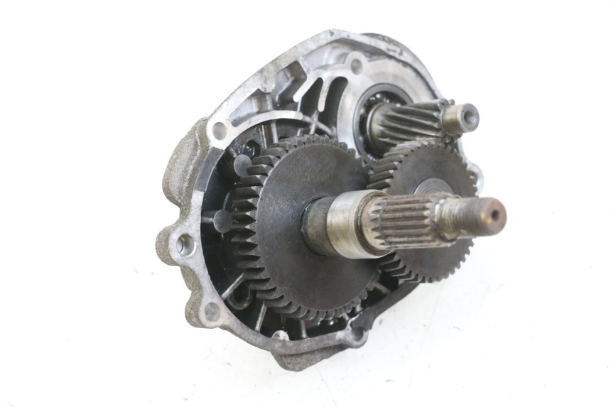 photo de WHEEL TRANSMISSION PEUGEOT LUDIX 50 (2008 - 2017) - Component detail