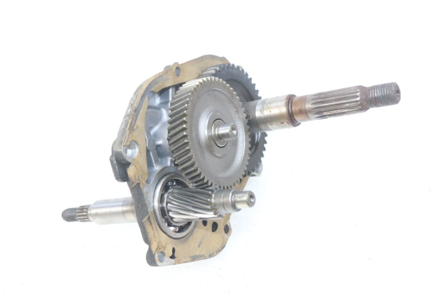 photo de WHEEL TRANSMISSION MBK BOOSTER SPIRIT 50 (1999 - 2003)