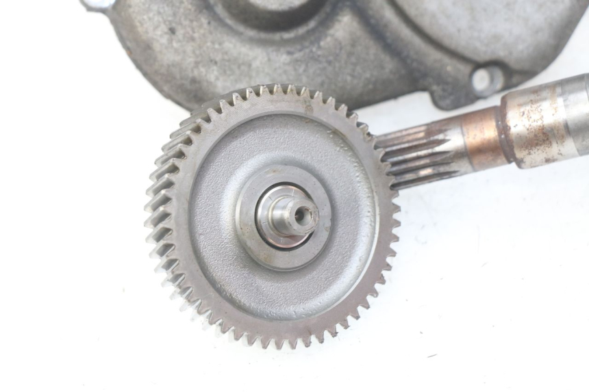 photo de WHEEL TRANSMISSION MBK BOOSTER SPIRIT 50 (1999 - 2003)