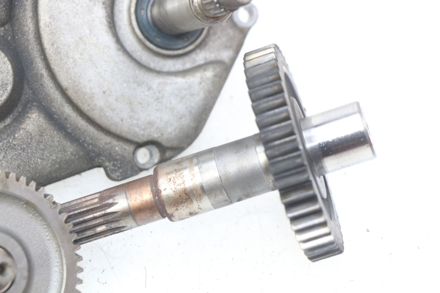 photo de WHEEL TRANSMISSION MBK BOOSTER SPIRIT 50 (1999 - 2003)