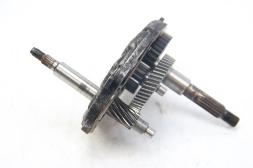 photo de WHEEL TRANSMISSION MBK BOOSTER SPIRIT 50 (1999 - 2003)