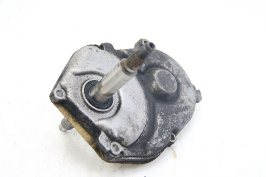 photo de WHEEL TRANSMISSION MBK BOOSTER SPIRIT 50 (1999 - 2003)