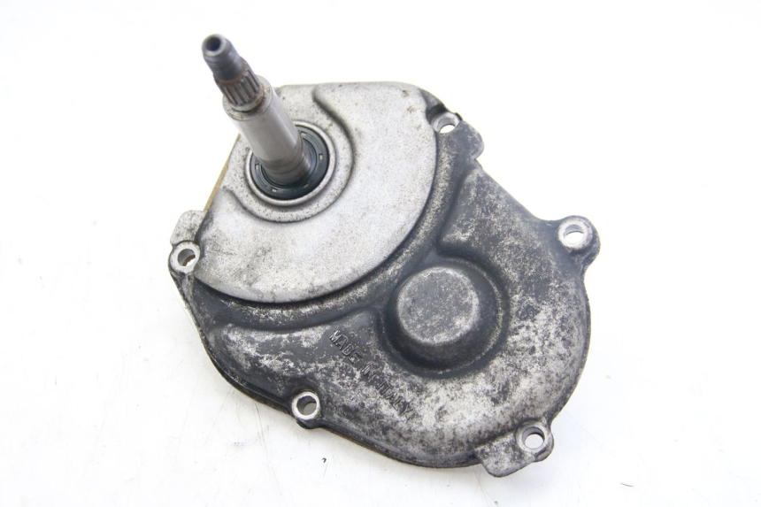 photo de WHEEL TRANSMISSION MBK BOOSTER SPIRIT 50 (1999 - 2003)