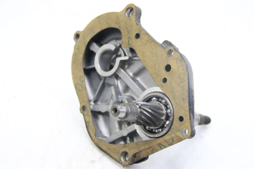 photo de WHEEL TRANSMISSION MBK BOOSTER SPIRIT 50 (1999 - 2003)