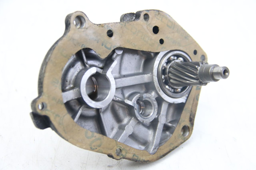 photo de WHEEL TRANSMISSION MBK BOOSTER SPIRIT 50 (1999 - 2003)