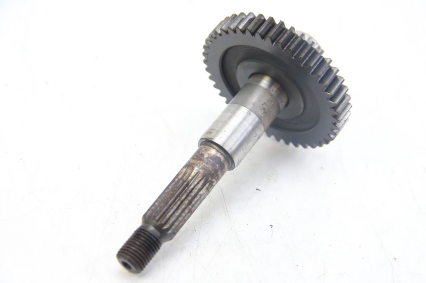 photo de WHEEL TRANSMISSION MBK BOOSTER SPIRIT 50 (1999 - 2003)