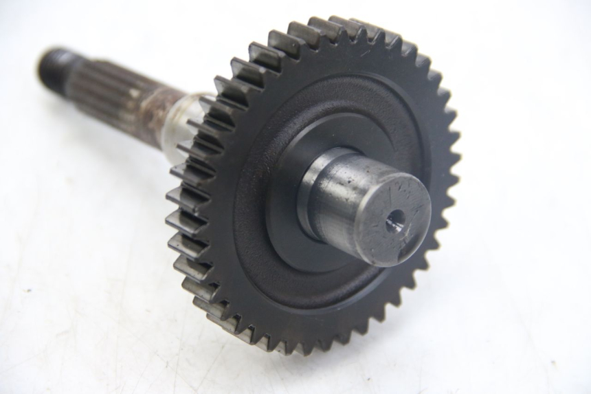 photo de WHEEL TRANSMISSION MBK BOOSTER SPIRIT 50 (1999 - 2003)