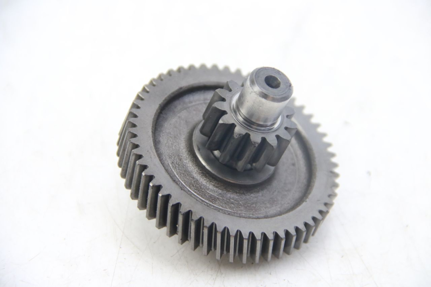 photo de WHEEL TRANSMISSION MBK BOOSTER SPIRIT 50 (1999 - 2003)