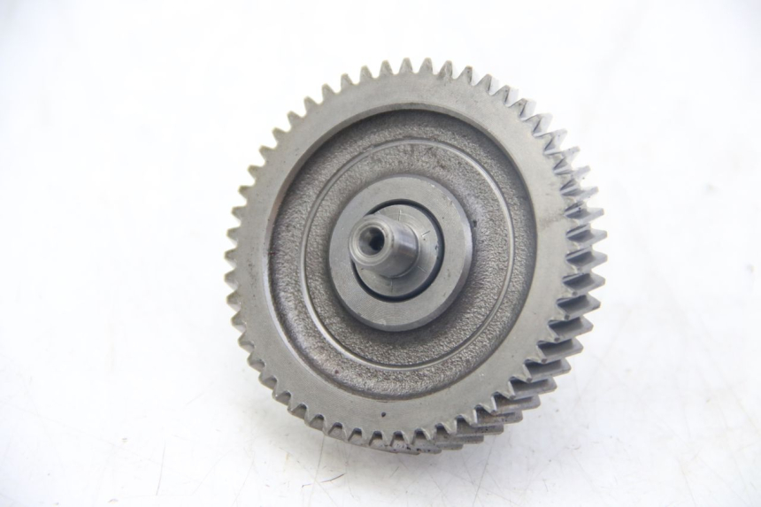 photo de WHEEL TRANSMISSION MBK BOOSTER SPIRIT 50 (1999 - 2003)