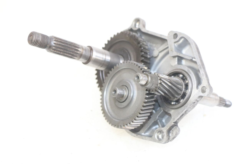 photo de WHEEL TRANSMISSION MBK BOOSTER SPIRIT 50 (1999 - 2003)