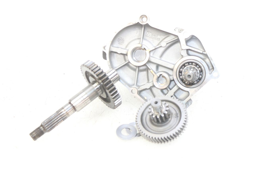 photo de WHEEL TRANSMISSION MBK BOOSTER SPIRIT 50 (1999 - 2003)