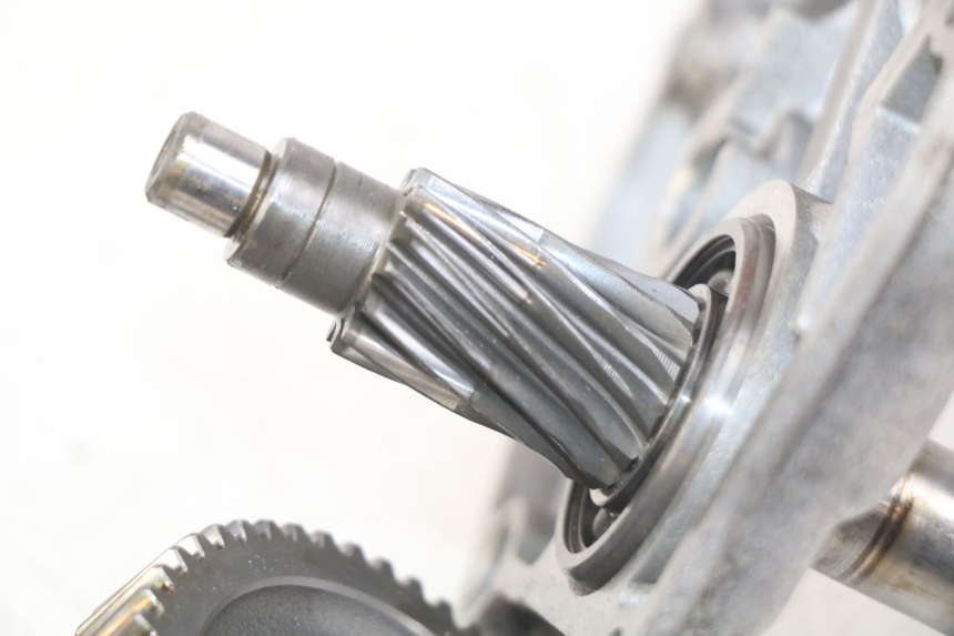 photo de WHEEL TRANSMISSION MBK BOOSTER SPIRIT 50 (1999 - 2003)