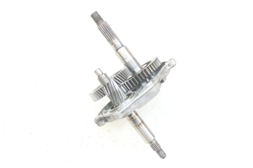 photo de WHEEL TRANSMISSION MBK BOOSTER SPIRIT 50 (1999 - 2003)