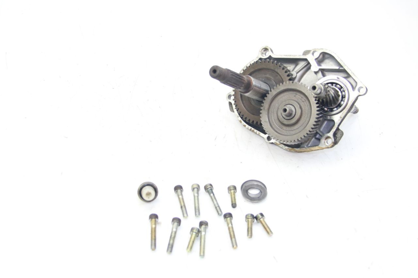 photo de WHEEL TRANSMISSION MBK BOOSTER SPIRIT 50 (1999 - 2003)