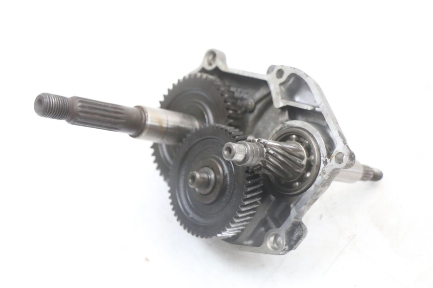 photo de WHEEL TRANSMISSION MBK BOOSTER SPIRIT 50 (1999 - 2003)