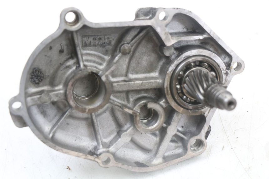 photo de WHEEL TRANSMISSION MBK BOOSTER SPIRIT 50 (1999 - 2003)