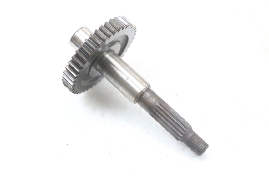 photo de WHEEL TRANSMISSION MBK BOOSTER SPIRIT 50 (1999 - 2003)