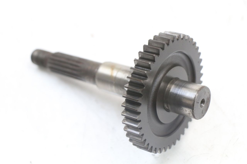 photo de WHEEL TRANSMISSION MBK BOOSTER SPIRIT 50 (1999 - 2003)