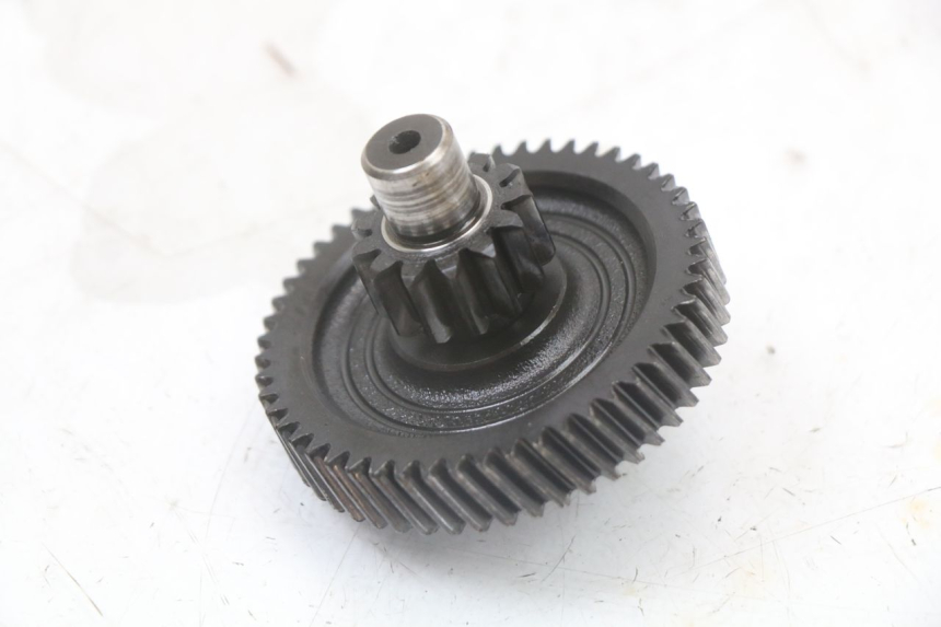 photo de WHEEL TRANSMISSION MBK BOOSTER SPIRIT 50 (1999 - 2003)