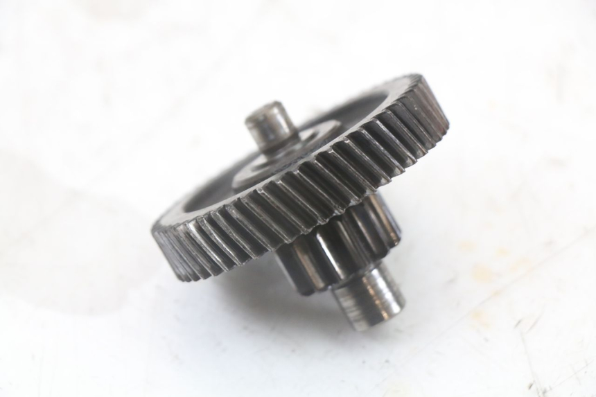 photo de WHEEL TRANSMISSION MBK BOOSTER SPIRIT 50 (1999 - 2003)