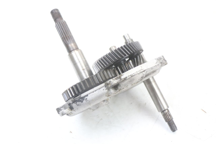 photo de WHEEL TRANSMISSION MBK BOOSTER SPIRIT 50 (1999 - 2003)