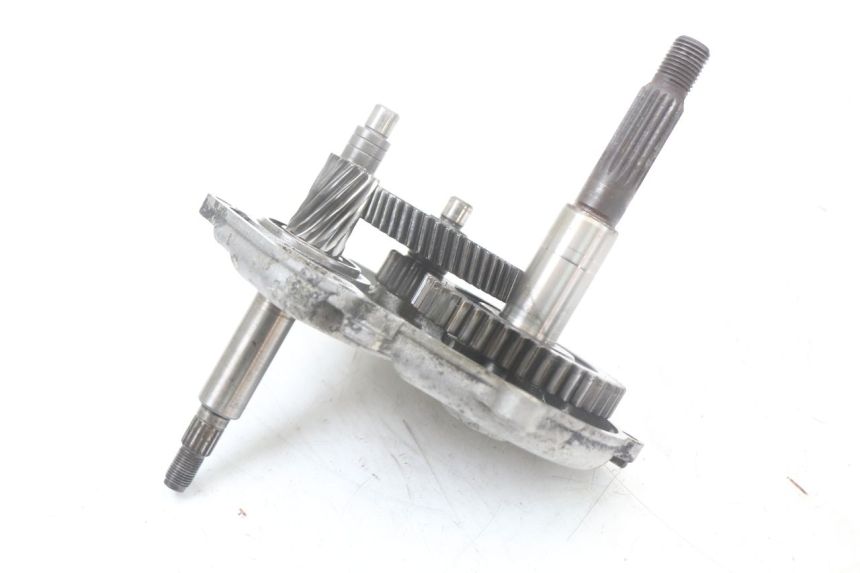 photo de WHEEL TRANSMISSION MBK BOOSTER SPIRIT 50 (1999 - 2003)