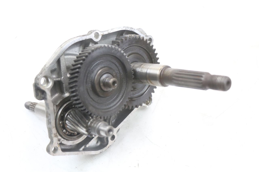 photo de WHEEL TRANSMISSION MBK BOOSTER SPIRIT 50 (1999 - 2003)