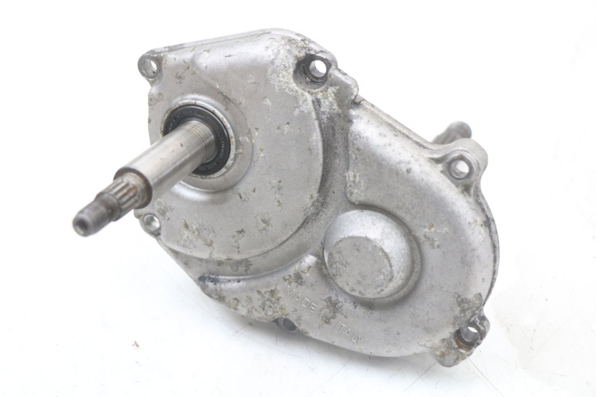 photo de WHEEL TRANSMISSION MBK BOOSTER SPIRIT 50 (1999 - 2003)