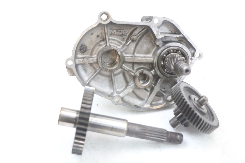 photo de WHEEL TRANSMISSION MBK BOOSTER SPIRIT 50 (1999 - 2003)