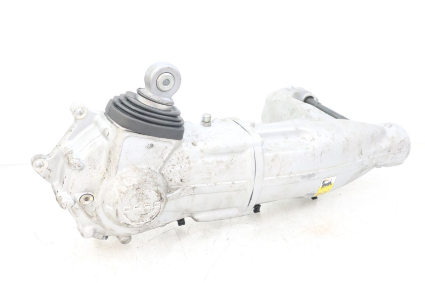 photo de REAR WHEEL SHAFT MOTO GUZZI NORGE 8V GT 1200 (2011 - 2016)