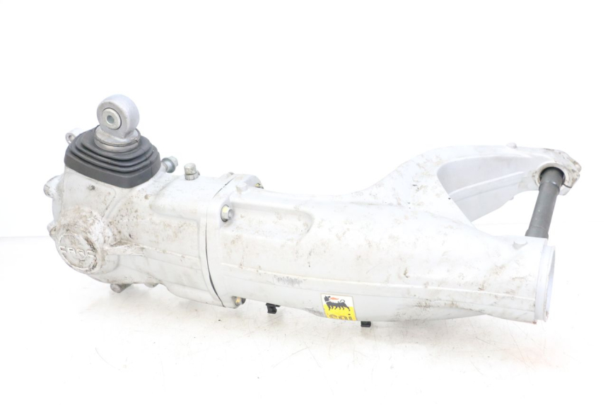 photo de REAR WHEEL SHAFT MOTO GUZZI NORGE 8V GT 1200 (2011 - 2016)