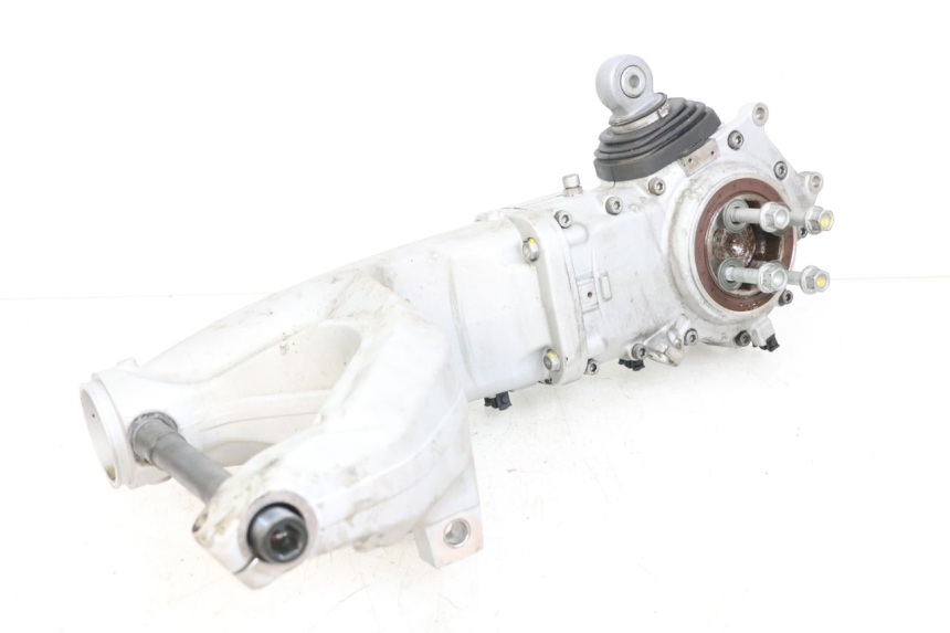 photo de REAR WHEEL SHAFT MOTO GUZZI NORGE 8V GT 1200 (2011 - 2016)