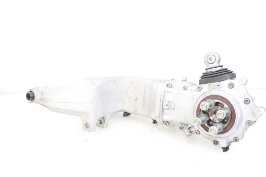 photo de REAR WHEEL SHAFT MOTO GUZZI NORGE 8V GT 1200 (2011 - 2016)