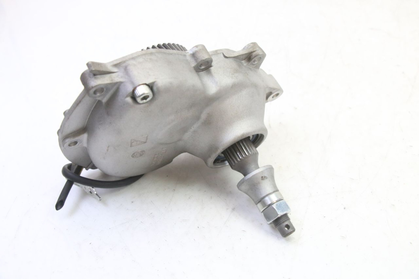 photo de REAR WHEEL SHAFT PIAGGIO MP3 HPE 310 (2024 - 2025)