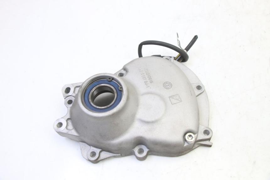 photo de REAR WHEEL SHAFT PIAGGIO MP3 HPE 310 (2024 - 2025)