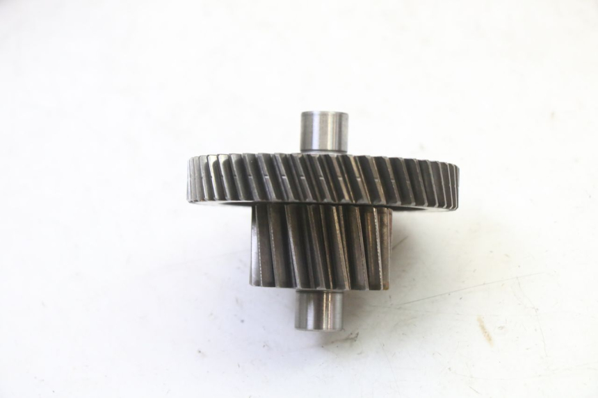 photo de REAR WHEEL SHAFT PIAGGIO MP3 HPE 310 (2024 - 2025)