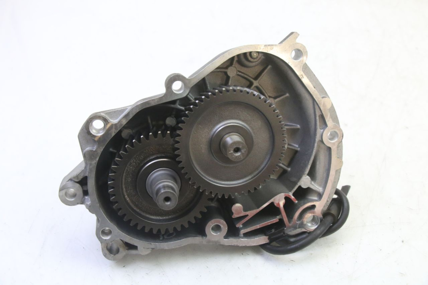 photo de REAR WHEEL SHAFT PIAGGIO MP3 HPE 310 (2024 - 2025)