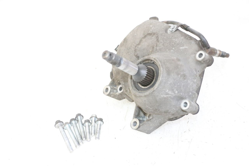 photo de REAR WHEEL SHAFT PIAGGIO MP3 LT 400 (2007 - 2012)