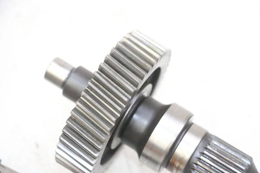 photo de REAR WHEEL SHAFT PIAGGIO MP3 LT 300 (2010 - 2016)