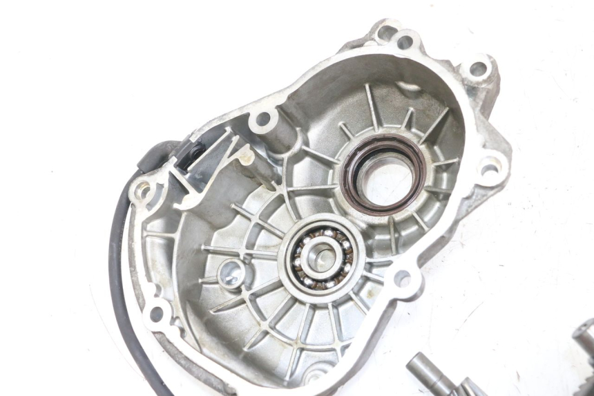 photo de REAR WHEEL SHAFT PIAGGIO MP3 LT 300 (2010 - 2016)