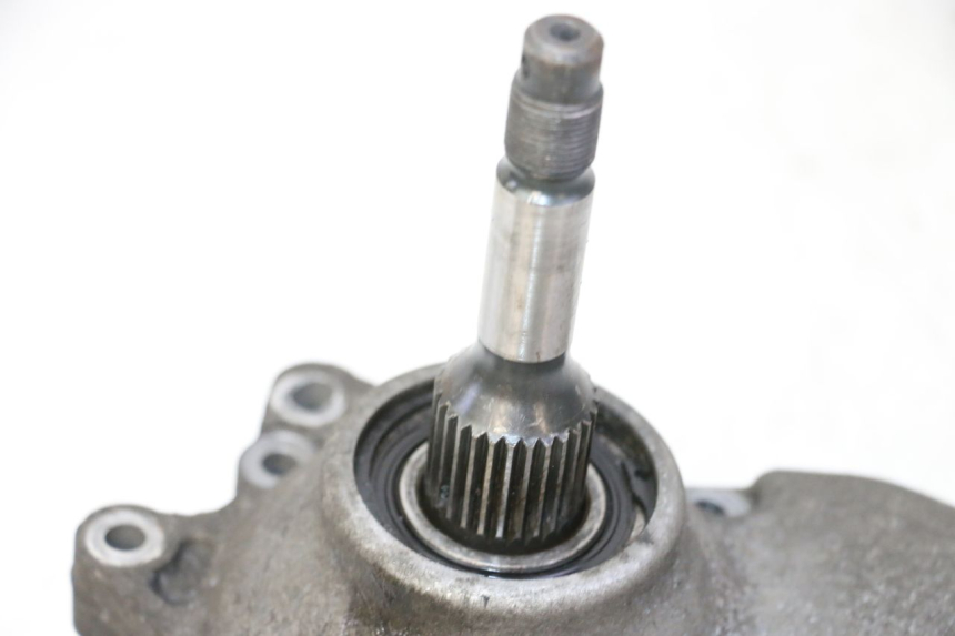 photo de REAR WHEEL SHAFT PIAGGIO MP3 LT 300 (2010 - 2016)