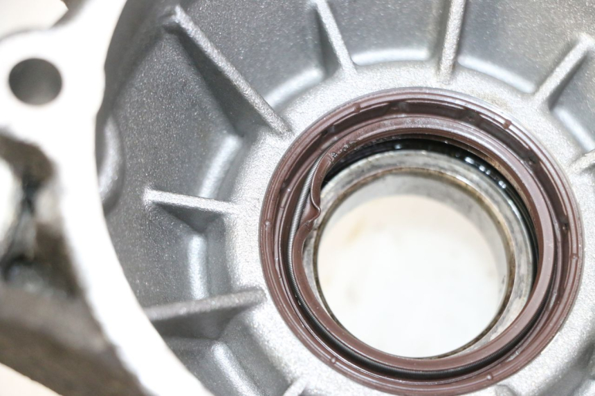 photo de REAR WHEEL SHAFT PIAGGIO MP3 LT 300 (2010 - 2016)